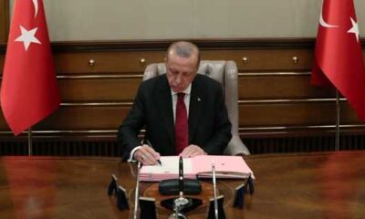 Cumhurbaşkanı Erdoğan imzaladı! 7 il için önemli karar..