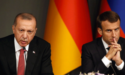 İngiliz Financial Times’ın Erdoğan analizi gündem oldu!.