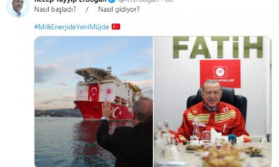 Reis de akıma uydu.. Nasıl Başladı / Nasıl Bitti