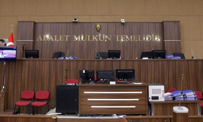 Ergenekon davasının hakimi Hüsnü Çalmuk’un cezası belli oldu!.