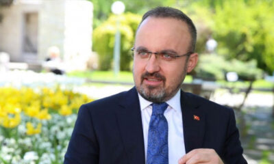 AK Parti’den erken seçim açıklaması!.