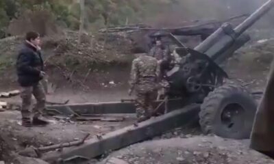 Ermenistan, Azerbaycan ordusuna karşı çocuk askerleri kullanıyor!.