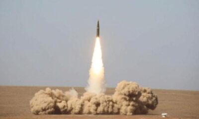 Ermenistan’dan kalleş saldırı! Azerbaycan’ın Berde şehrine Tochka-U füzesiyle saldırı düzenledi!.