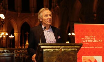 Ermenistan terörü Fransa’nın kapısına dayandı! Mansell: “Bunlar gerçek terör tehditleridir!.”