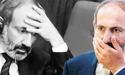 Azerbaycan, Ermeni karargahını havaya uçurdu!.