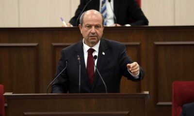 Rum iti Akıncı’yı sandığa gömen Ersin Tatar kimdir?. İşte Tatar hakkında bilinmeyenler…