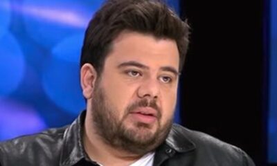 Eser Yenenler coronavirüse yakalandı!.