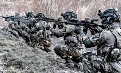 HDP’li eski vekilin terörist oğlunun üzerinden çıktı! Geriye 2 terörist kaldı!.