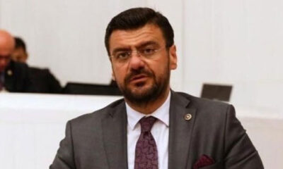 Eski İYİ Partili Tamer Akkal: “FETÖ’cüleri aday gösterdiler!.”