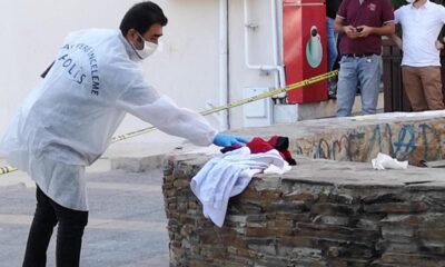 Eve götüremediği ablasını öldürdü!.