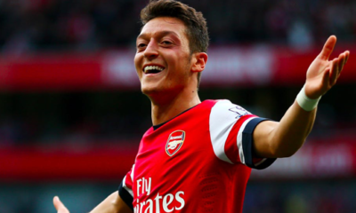 Faşist Almanlar, Erdoğan üzerinden Mesut Özil’e saldırdılar!.