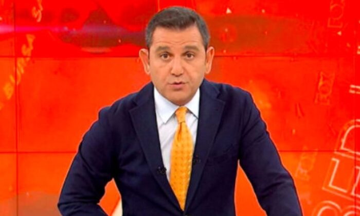 FOX’un eski Portakal’ı yeni adresini açıkladı!.