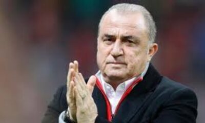 Fatih Terim Yıldız futbolcuya kapıyı gösterdi!. “Gitmek İstiyorsan Kapı Orada!.”