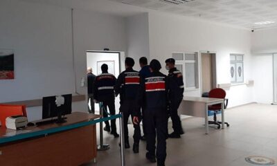 FETÖ’nün askeri yapılanması operasyonunda 6 tutuklama…
