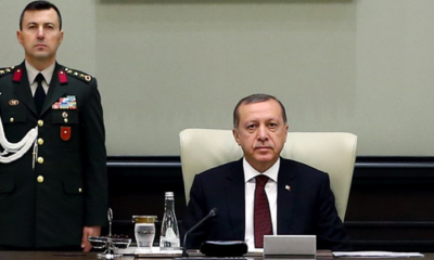 Hain FETÖ’cü yaver Ali Yazıcı’ya müebbet hapis cezası..