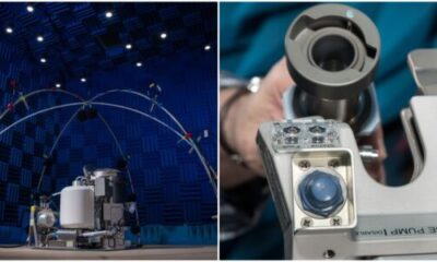 NASA, astronotlarına özel 23 milyon dolarlık tuvalet yaptı!.