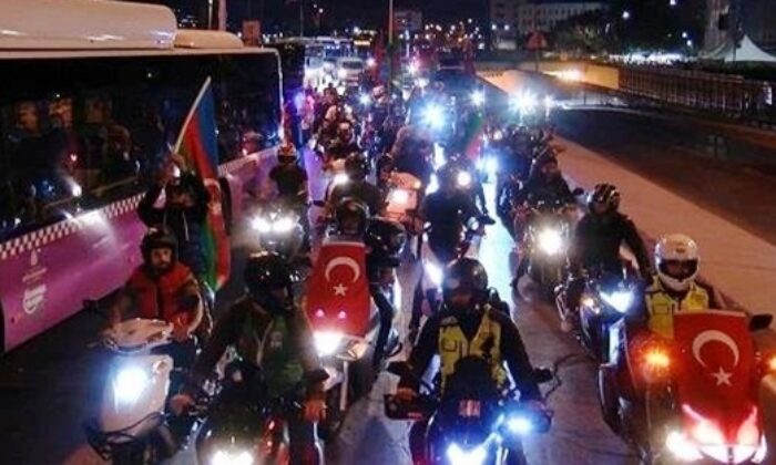 France 24’ten alçak Türkiye provokasyonu..