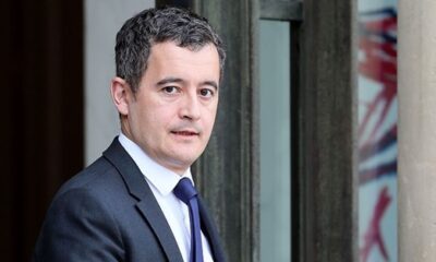 İslam düşmanı Fransa delirdi! Skandal Cuma Hutbesi kararı..