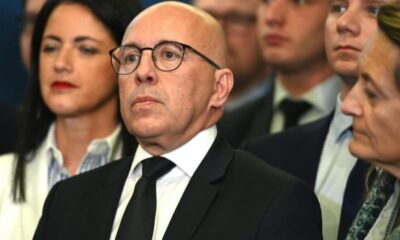 Fransız vekilden küstah çıkış! “Türkler sınır dışı edilsin!.”