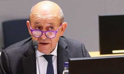 Fransız vekillerden işgalci Ermenistan’a destek çağrısı..