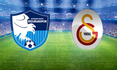 Galatasaray’ın ilk 11’i belli oldu!.