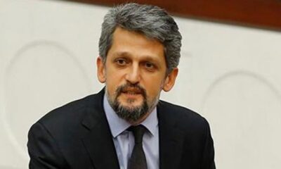 Terör partisi HDP’nin Ermeni vekilinden Azerbaycan’a alçak iftira!.