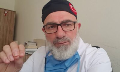 Tarikat ve Cemaatlere disiplin operasyonu geliyor!.
