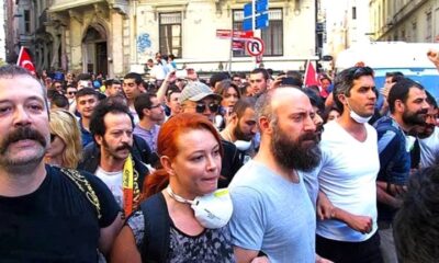 Mehmet Ali Alabora, Gezicileri sattı! “Artık İstanbullu değil, Gallerliyim!.”