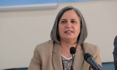 Gültan Kışanak hakkında verilen beraat kararı bozuldu!.