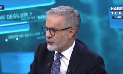 Gazeteci Hadi Özışık’ın canlı yayında gösterdiği fotoğraf CHP’li Berhan Şimşek’in ayarlarını bozdu!. (Tıkla İzle)