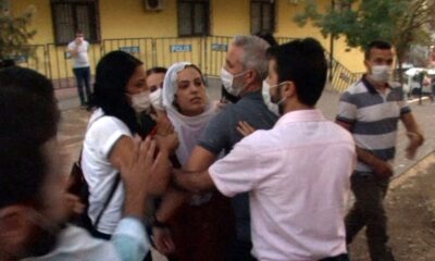 Evlat nöbetinde ki ailelere hakaret etmişti! HDP’li Remziye Tosun hakkında soruşturma…
