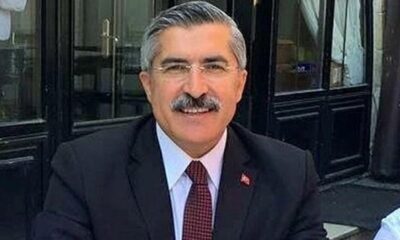 AK Partili vekil Covid-19’a yakalandı!.