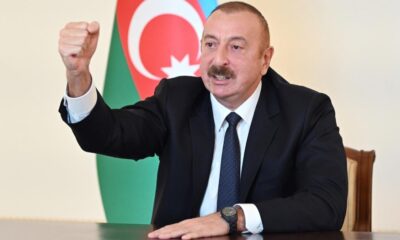 İlham Aliyev duyurdu! “Fuzuli, 27 yıl sonra işgalden kurtarıldı!.”