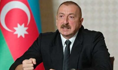 Gardaştan bir müjde daha! “İşgalden kurtarılmıştır!.”