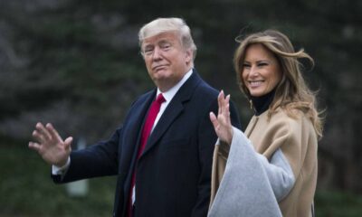 Enfekte olan Donald Trump’ın durumu ciddi mi?. (video haber)