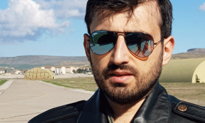 İngiliz basınından Selçuk Bayraktar itirafı! “Dünya savunma sanayisini tam 16 trilyon dolar zarara uğrattı!.”