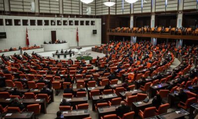 Irak-Suriye tezkeresi genel kurulda kabul edildi!.