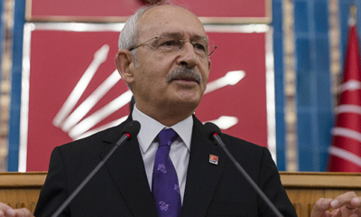 Irak Türkmenleri, Kılıçdaroğlu’nun yalanını ortaya çıkardı!. “Paketlerde Nutuk falan yoktu!.”