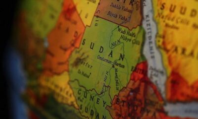 İsrail’le normalleşen Sudan’ı bekleyen büyük tehlike…