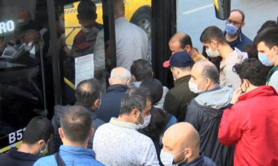 CHP’li İBB hükümetin düşmesi umuduyla koronavirüsün yayılması için elinden geleni yapıyor!.