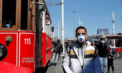 Prof. Dr. Levent Akın açıkladı! İstanbul’da vaka patlamasının nedeni..