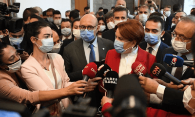 İYİ Parti’de liste krizi sürüyor! Adana milletvekili Koncuk: “Ahlaksız bir operasyon olmuştur!.”