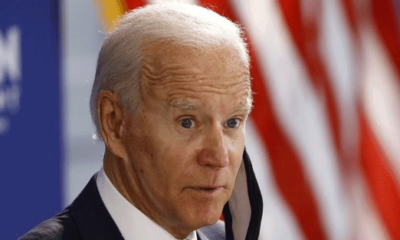 Joe Biden’den Erdoğan’a küstah Ayasofya çağrısı! “Karardan vazgeçin!.”