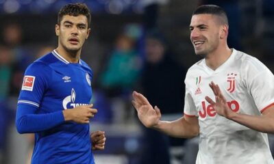 Juventus, Ozan Kabak için devrede…