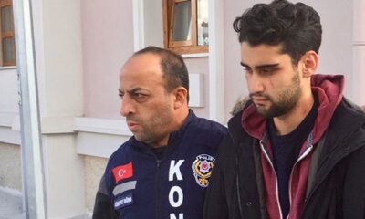 Kadir Şeker’e verilen ceza belli oldu!.