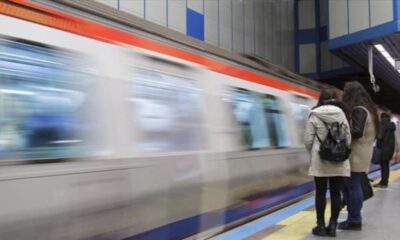 Kağıthane-Gayrettepe Havalimanı Metro Hattı’nda yolcu alacak tarih belli oldu!.