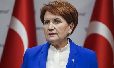 Akşener’den “PKK ile yakınlaşmayın” diyen vatandaşa! “Gıcık seçmen..”