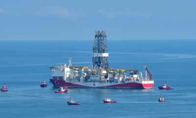 Karadeniz’de bulunan doğalgazın değeri belli oldu!.