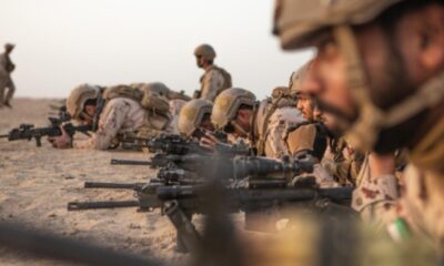 Karanlık prens ve İran etkisi! Amerika’nın küçük Sparta’sı saldırganlaştıkça kaybediyor!.