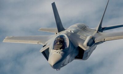 Katar’ın F-35 hamlesi İsrail’i panikletti! “ABD çıkarlarını kollar!.”